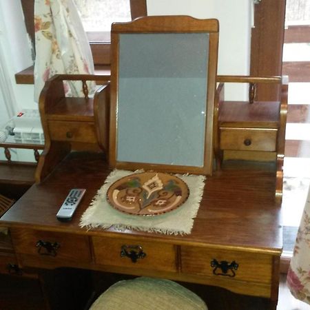 La Buni Buşteni Pokoj fotografie