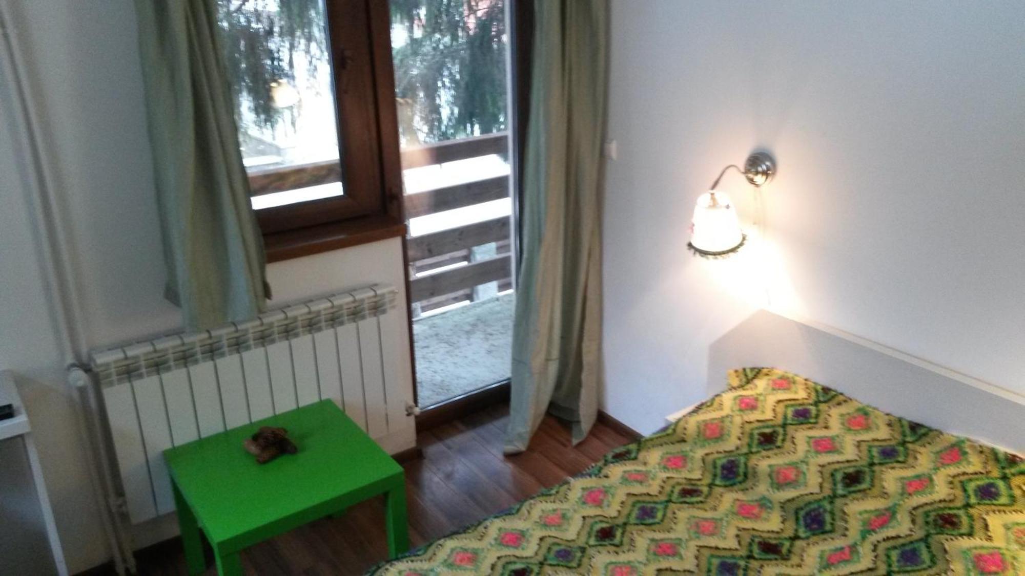 La Buni Buşteni Pokoj fotografie