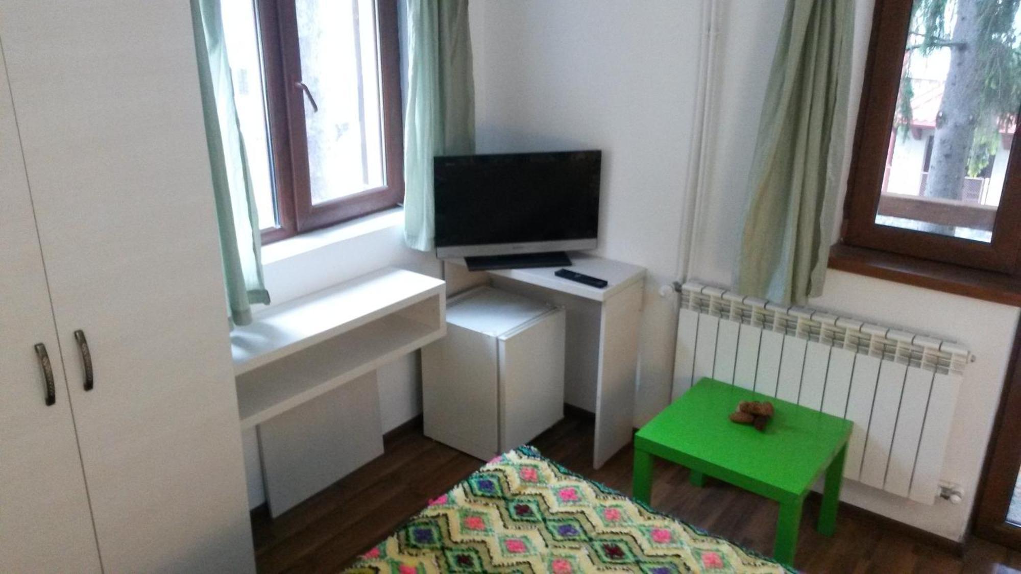 La Buni Buşteni Pokoj fotografie
